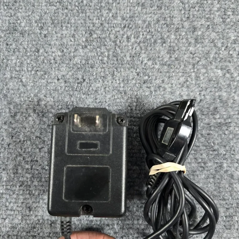 Motorola SPN4457A AC Power Supply 10W 8.6VDC 360mA Wall Adapter Charger‎